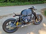 BMW R100 caferacer scrambler, 2 cilinders, Particulier, Meer dan 35 kW, Overig