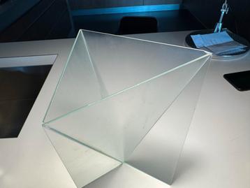 Mart van Schijndel Vaas  80’s design beschikbaar voor biedingen