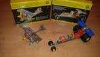 Metalen modelbouw raceauto en vliegtuig, Ophalen of Verzenden, Zo goed als nieuw, Bouwen