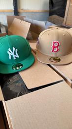 Partij new era honkbal petjes 575 stuks, Kleding | Heren, Hoeden en Petten, Ophalen, Nieuw, 60 cm (XL, 7½ inch) of meer, Pet