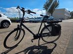 Batavus Wayz Ego Deluxe electrische fiets, Ophalen, Gebruikt, 50 km per accu of meer, Batavus
