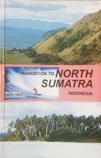Reisgids Handbook to North Sumatra, Boeken, Ophalen of Verzenden, Reisgids of -boek, Azië, Gelezen