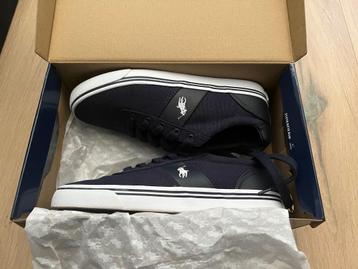 Ralph Lauren sneakers blauw maat 41 beschikbaar voor biedingen