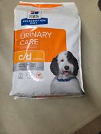 Hondenvoer Hill's prescription multilaterale urineren care ., Ophalen, Hond