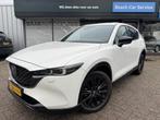 Mazda CX-5 2.0 SAG 165 Homura | Comfort Pack | Schuif-/kante, Gebruikt, Euro 6, 4 cilinders, Wit