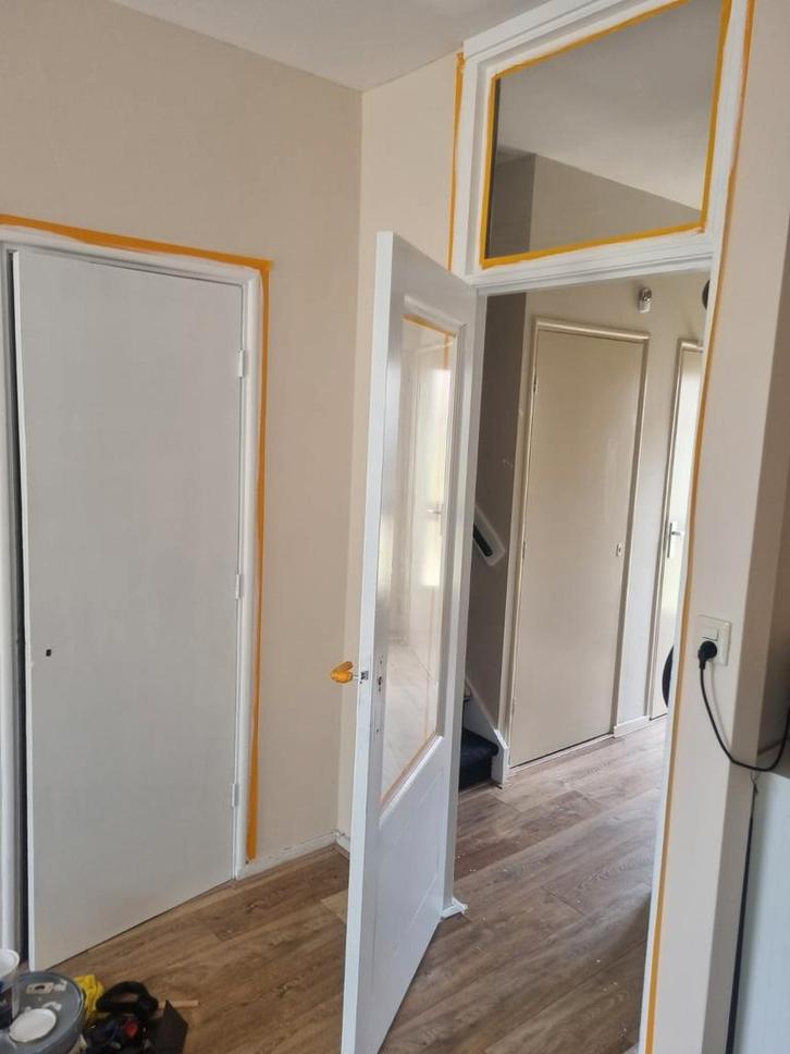 Klusjesman., Huis en Inrichting, Overige Huis en Inrichting, Ophalen