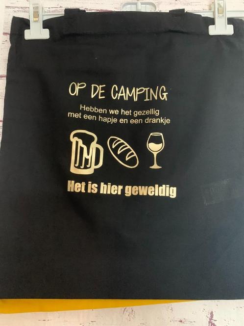 bedrukte tas, Hobby en Vrije tijd, Overige Hobby en Vrije tijd, Nieuw, Ophalen of Verzenden