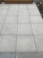 Keramische terrastegels 3 cm, Ophalen, Keramiek, Nieuw, 10 m² of meer