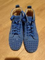Louboutins, Kleding | Heren, Schoenen, Ophalen, Christian Louboutin, Blauw, Overige typen