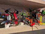 drone hulp, Elektro, RTF (Ready to Fly), Quadcopter of Multicopter, Nieuw