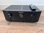 Marantz SR5011 AV Receiver, Audio, Tv en Foto, Versterkers en Receivers, Gebruikt, 120 watt of meer, Ophalen, Marantz