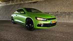 Volkswagen Scirocco 1.4 TSI • 2009 • 180.000 km • Groen, Voorwielaandrijving, 4 cilinders, 4 stoelen, 1219 kg