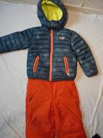 Skipak. Skijas Vingino. Skijas Oxylane. Maat 104. + sokken., Ophalen of Verzenden, Gebruikt, Jongen, Setje