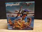 playmobil 4942 paasei met piraat, ei met piraat nieuw, Ophalen of Verzenden, Nieuw, Complete set