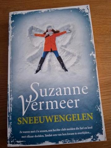 Sneeuwengelen Suzanne Vermeer beschikbaar voor biedingen