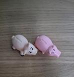 Toy Story Hamm poppetjes  - inclusief verzendkosten, Ophalen of Verzenden, Zo goed als nieuw