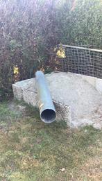 Pvc rioolpijp, Doe-het-zelf en Verbouw, Buizen en Afvoer, Ophalen of Verzenden