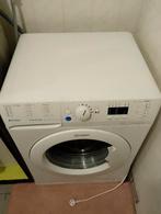 Wasmachines  indisit 7kg 1.400 toeren in nieuw staat, 6 tot 8 kg, Ophalen of Verzenden, Zo goed als nieuw, 1200 tot 1600 toeren