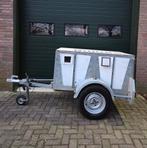 Hondentrailer | Honden aanhanger | Kwaliteit frame, Ophalen, Gebruikt