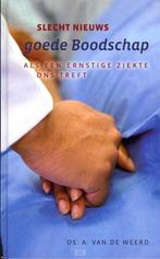 Slecht nieuws goede boodschap 9789033123894, Boeken, Psychologie, Ophalen of Verzenden, Zo goed als nieuw, Sociale psychologie