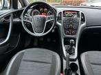 Opel Astra Sports Tourer 1.4 Turbo 120pk Bns+ Navi, 18” LM, Auto's, Opel, Euro 5, 4 cilinders, Met garantie (alle), Leder en Stof