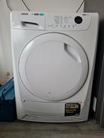 Droger Zanussi Lindo1000, Witgoed en Apparatuur, Wasdrogers, Ophalen, 6 tot 8 kg, Anti-kreukfase, Refurbished