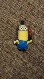 Minion poppetje, Ophalen, Zo goed als nieuw