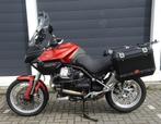 Moto Guzzi Stelvio NTX 2015, Toermotor, 1151 cc, Particulier, 2 cilinders