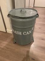 Engels ze vuinisbak, Huis en Inrichting, Ophalen of Verzenden, Zo goed als nieuw, Minder dan 50 cm