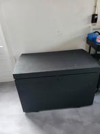 Scheepskist (opknapper), Huis en Inrichting, Woonaccessoires | Kisten, Ophalen, Gebruikt, 100 tot 150 cm, 50 tot 75 cm