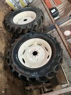 2 x setje 34 inch 540-65r34 18.4r34, Ophalen