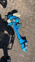 Tomos Buitenboord motor voor onderdelen of loop / sloop, Ophalen, Zo goed als nieuw, Motor en Techniek, Zeilboot of Motorboot