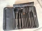 Alcina penselen; set kompleet incl. etui, Ophalen of Verzenden, Zo goed als nieuw, Gehele gezicht