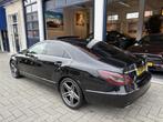 Mercedes-Benz CLS-Klasse 350 NL AUTO/TOPSTAAT (bj 2012), Auto's, Mercedes-Benz, Automaat, Gebruikt, 4 stoelen, Zwart