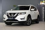 Nissan X-Trail 1.6 DIG-T Connect Edition *7 Persoons* 360, Voorwielaandrijving, 4 cilinders, 7 stoelen, Handgeschakeld