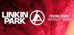 Linkin Park 26 Juni GelreDome, Tickets en Kaartjes, Evenementen en Festivals, Twee personen