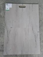 mflor lijm/plak pvc 50% korting nu €14,95pm2, Ophalen, Crème, 75 m² of meer, Nieuw
