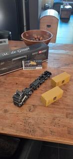 Miniatuur M.de groot WSI, Ophalen of Verzenden, Zo goed als nieuw, Bus of Vrachtwagen, Wsi