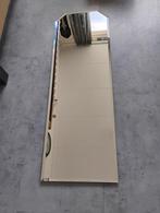 Spiegel 80 x 30 cm, Minder dan 50 cm, Ophalen of Verzenden, Zo goed als nieuw, Minder dan 100 cm