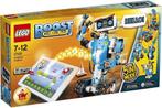 Lego boost programmeer robot 17101 compleet (zonder doos), Kinderen en Baby's, Speelgoed | Duplo en Lego, Ophalen of Verzenden