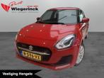 Suzuki Swift 1.2 Comfort Smart Hybride [LEASE €289,- | Airco, Stof, Gebruikt, 4 cilinders, Met garantie (alle)