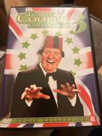 Tommy Cooper Collection 3 DVD, Cd's en Dvd's, Dvd's | Komedie, Alle leeftijden, Boxset, Ophalen of Verzenden, Actiekomedie