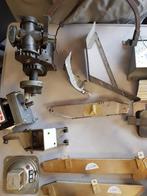 Wurlitzer 2600 2610 div onderdelen, Ophalen, Gebruikt, Wurlitzer