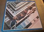 Dubbel Lp The Beatles 1967-1970, Ophalen of Verzenden, 1960 tot 1980, Gebruikt, 12 inch