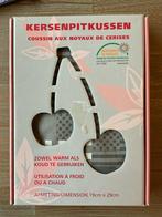 Kersenpitkussen- hittepit- kersenpit kussen, Ophalen of Verzenden, Zo goed als nieuw, Overige typen