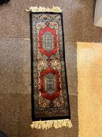 Antiek perzisch kleed /tafel loper pakistan 31x100, Ophalen of Verzenden