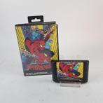Spiderman SEGA || nu voor maar €24.99!!, Spelcomputers en Games, Games | Sega, Avontuur en Actie, Gebruikt, Game Gear, 1 speler