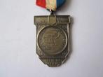 medaille schaatsen N.H., Ophalen of Verzenden, Overige materialen, Nederland