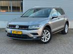 Volkswagen Tiguan 2.0 TSI DSG Highline Massage ACC Navi 360, Auto's, Automaat, 4 cilinders, 1984 cc, 179 pk