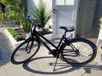 Fiets - Union Single-Speed, Zwart, Fietsen en Brommers, Fietsen | Oldtimers, 51 tot 55 cm, Ophalen, Union, Jaren '60 of nieuwer